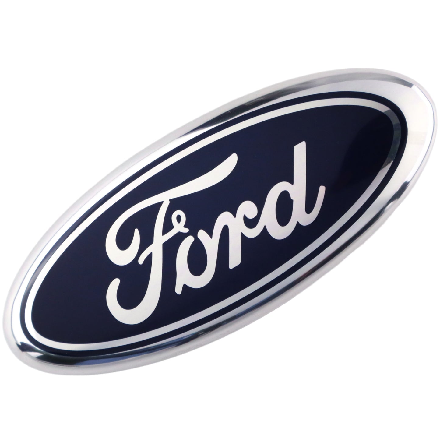 Ford Emblem Overlay | Classic