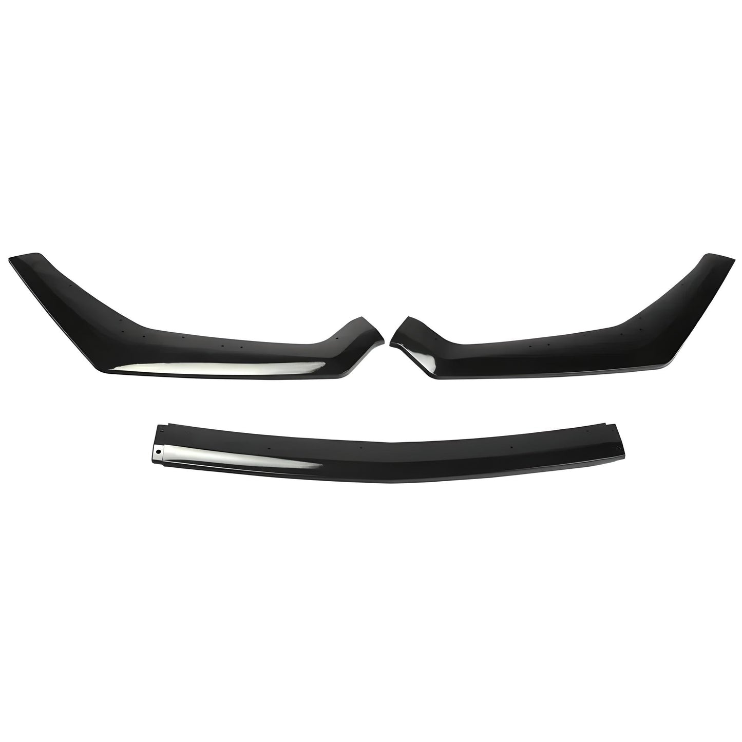 Ford Bumper | Mustang GT (2018 - 2020) Gloss Black