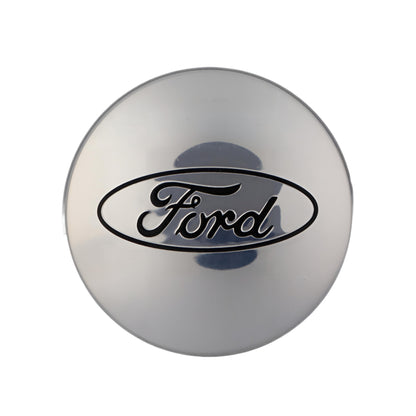 Ford Hub Caps | Chrome