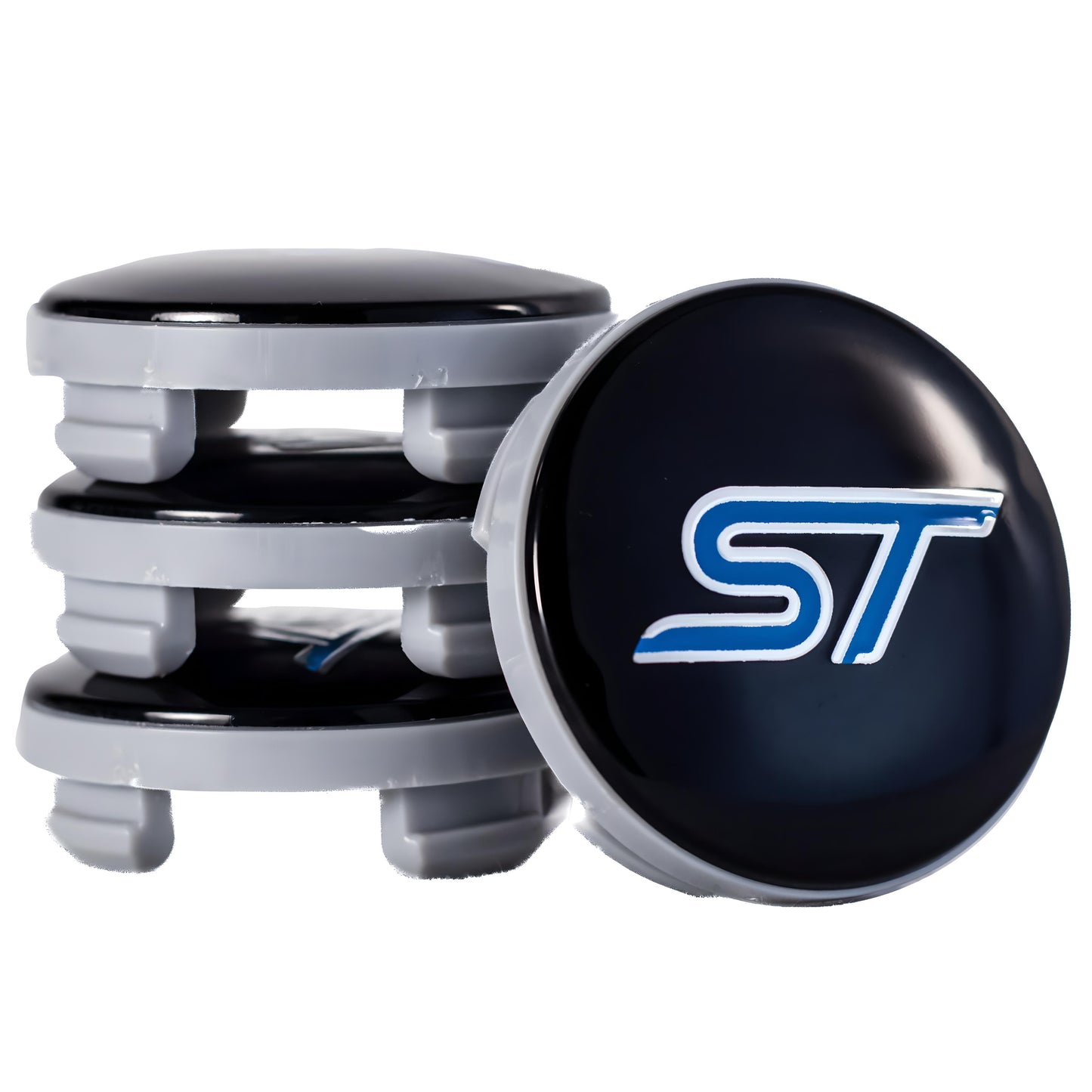 Ford Hub Cap | ST Blue