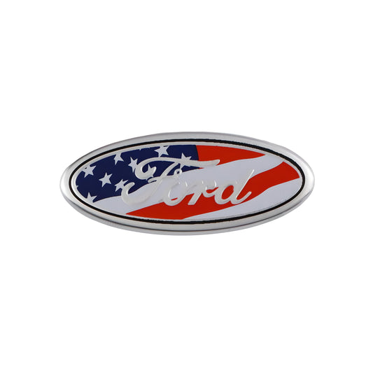 Ford Lenkradabzeichen | USA